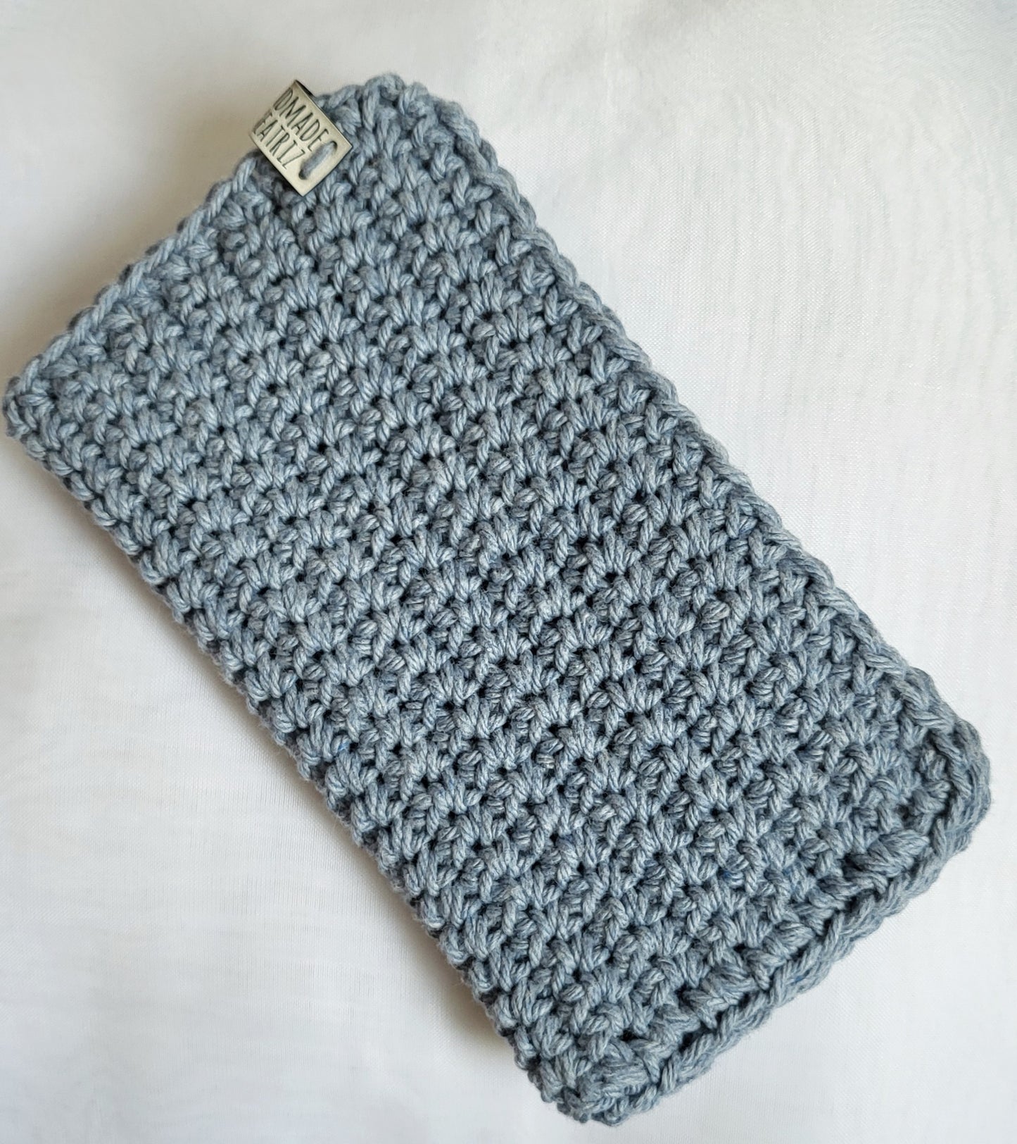 Glasses Case - Eyewear Cover - Made in Canada