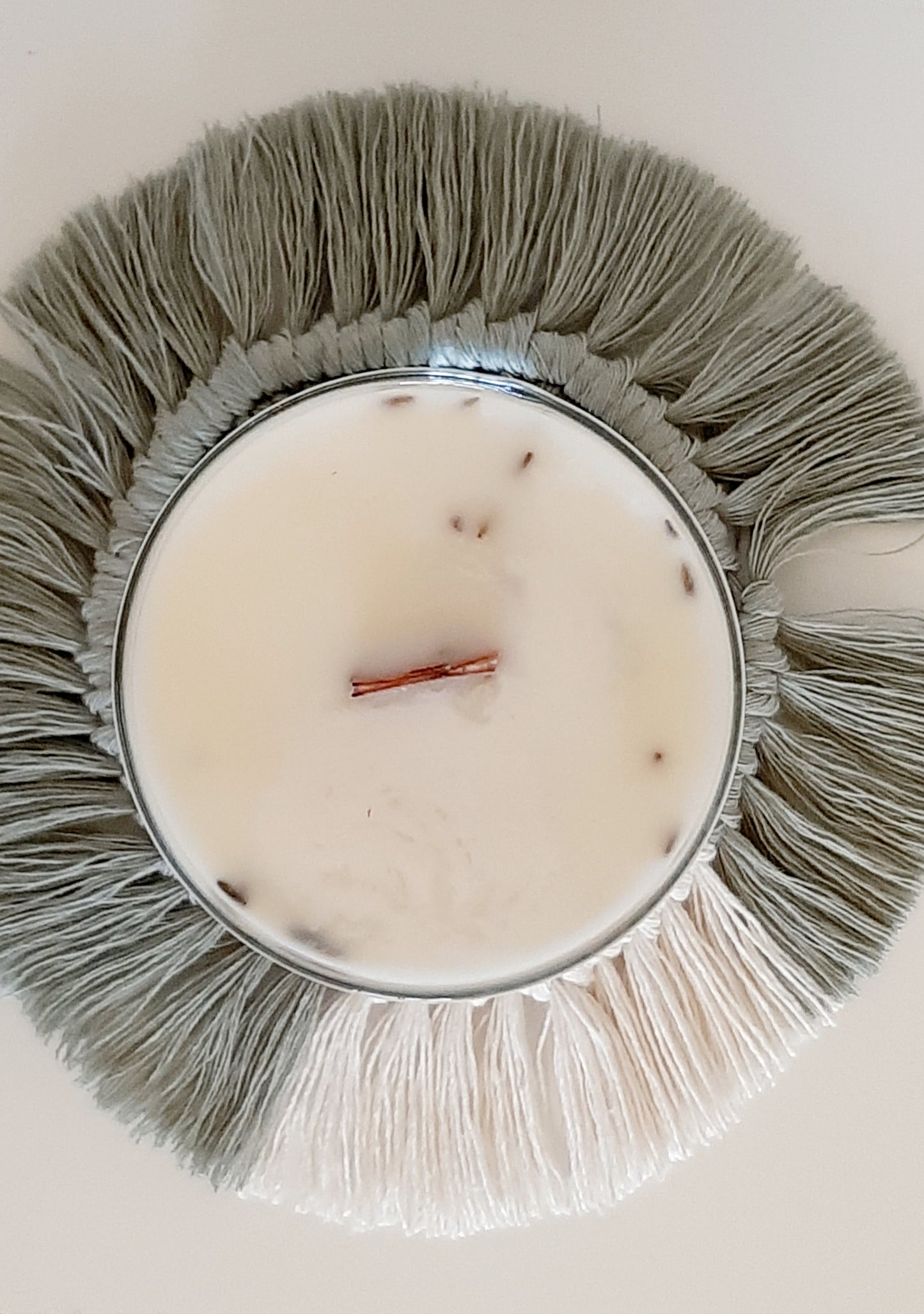 coaster, macrame , minimalist, home decor, cozy vibes, interior decor