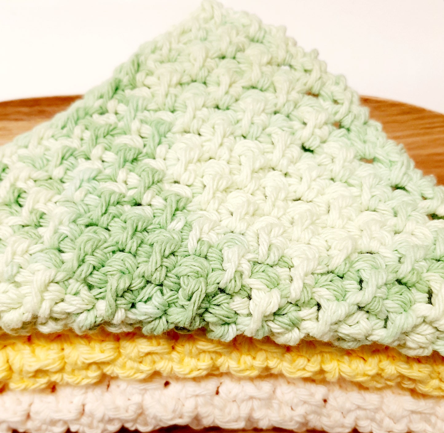 Body Cloth - Bath Cloth - Spa Cloth - washcloths - Bath and Body Care