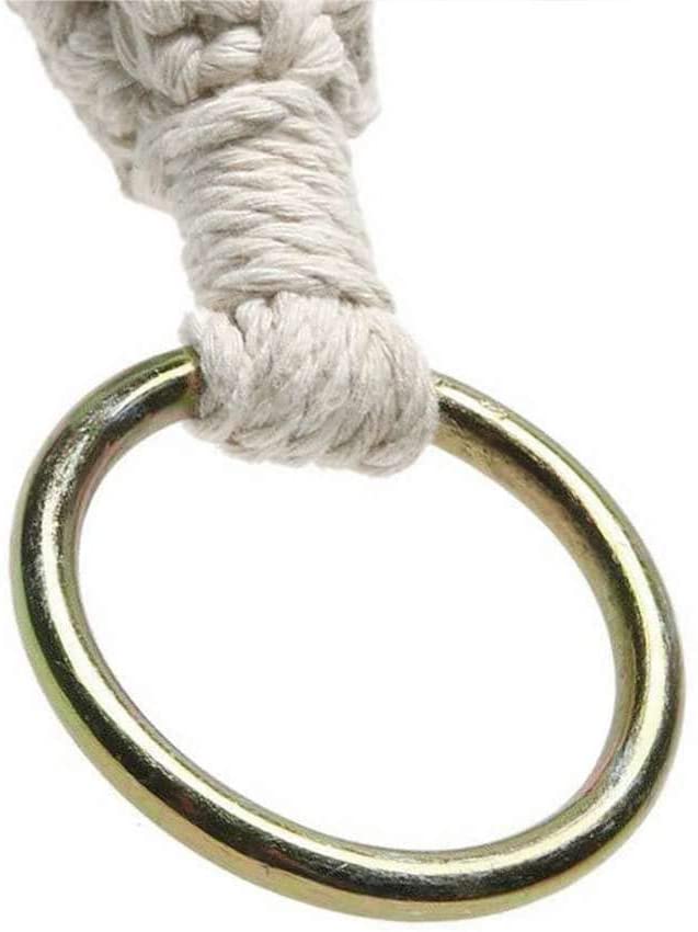 planter, macrame double plant hanger, spring decor, summer decor