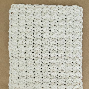 WHOLESALE - Dishcloth Versatile Washcloths – WHOLESALE - Minimum order quantity 2