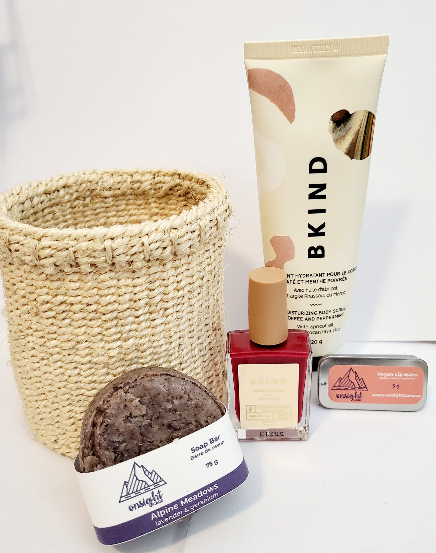 Love Self Care Gift Basket | Birthday Gift Basket, Spa Gift Basket , Christmas Gift Basket, Gift For Her
