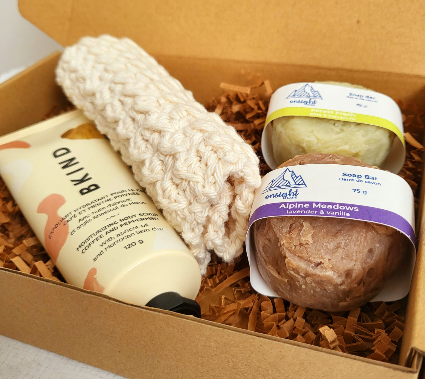 Made in Canada Gift Box – Thoughtful, Handmade & Earth-Friendly