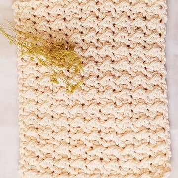 WHOLESALE - Dishcloth Versatile Washcloths – WHOLESALE - Minimum order quantity 2