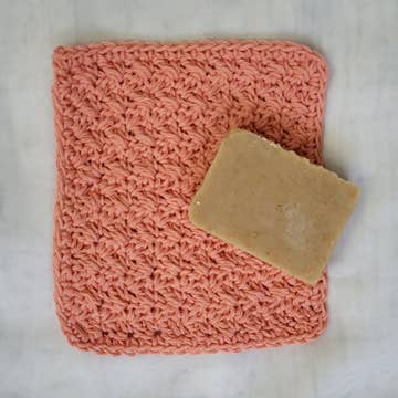 WHOLESALE - Dishcloth Versatile Washcloths – WHOLESALE - Minimum order quantity 2
