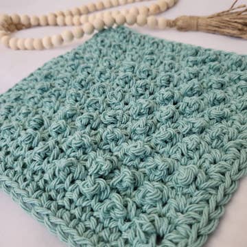 WHOLESALE - Dishcloth Versatile Washcloths – WHOLESALE - Minimum order quantity 2