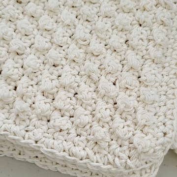 WHOLESALE - Dishcloth Versatile Washcloths – WHOLESALE - Minimum order quantity 2