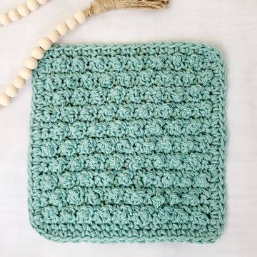 WHOLESALE - Dishcloth Versatile Washcloths – WHOLESALE - Minimum order quantity 2