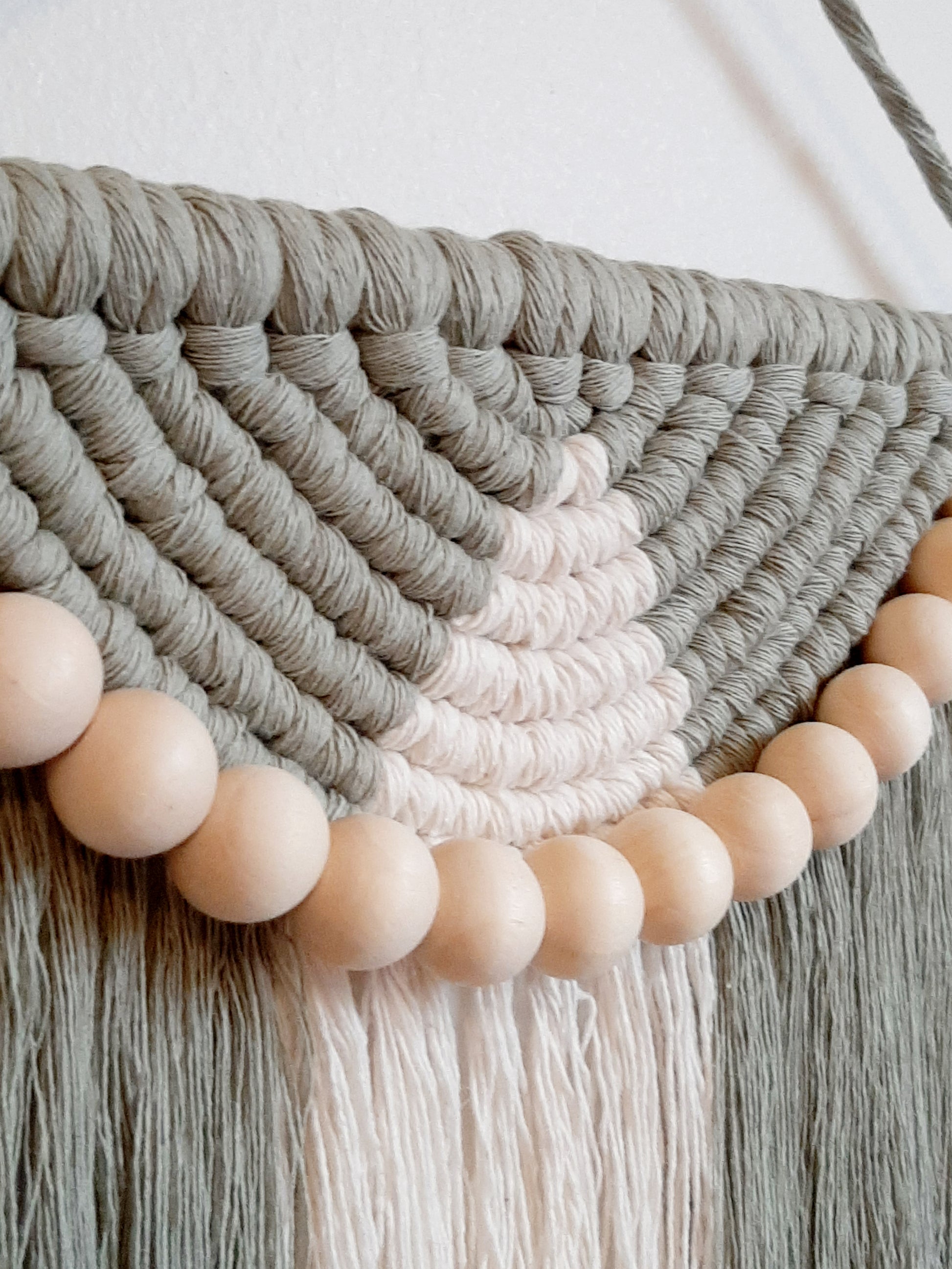 Macrame wall decor, boho style, cozy, handcrafted, wall decor vancouver, www.willowhomedecor.ca,canada, home decor