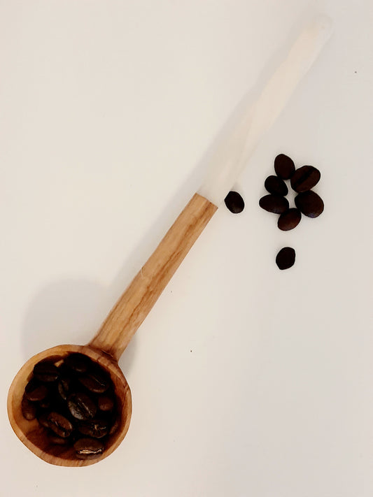 Olive Wood Spoon - Olive Wood Utensils